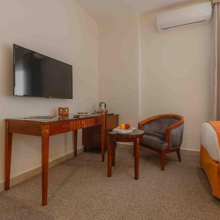 Amman Inn Boutique Hotel Ngoại thất bức ảnh