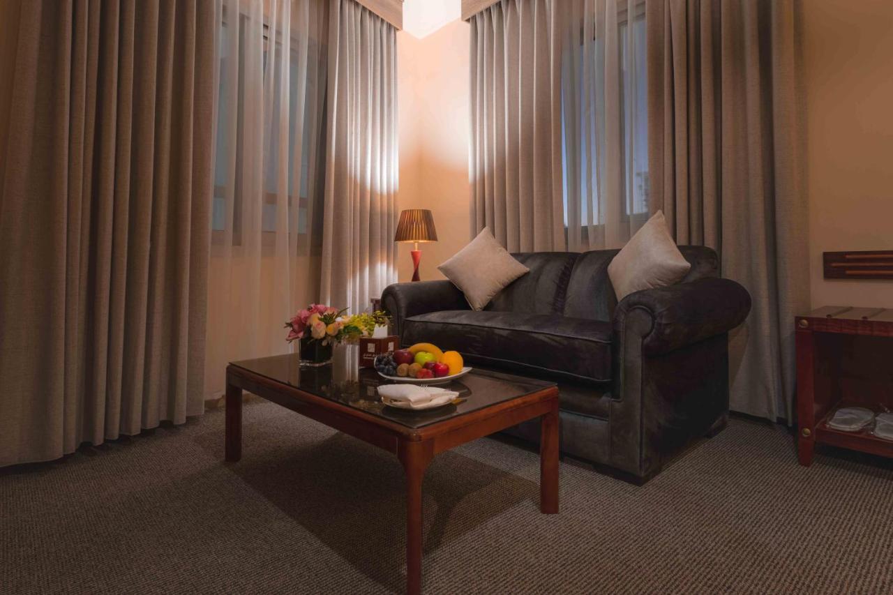 Amman Inn Boutique Hotel Ngoại thất bức ảnh
