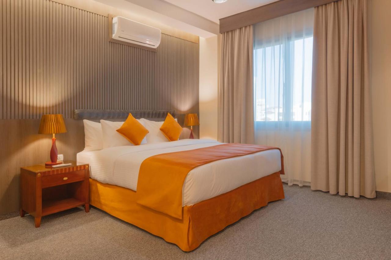 Amman Inn Boutique Hotel Ngoại thất bức ảnh